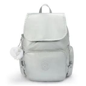 Kipling City Zip Zaino da città 33.5 cm