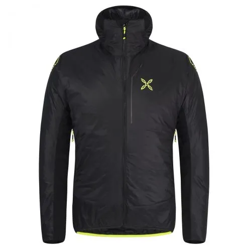 Montura Eiger Jacket giacca softshell uomo