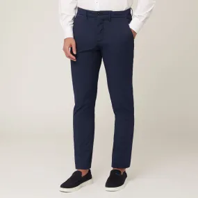 Pantaloni Chino Narrow Fit