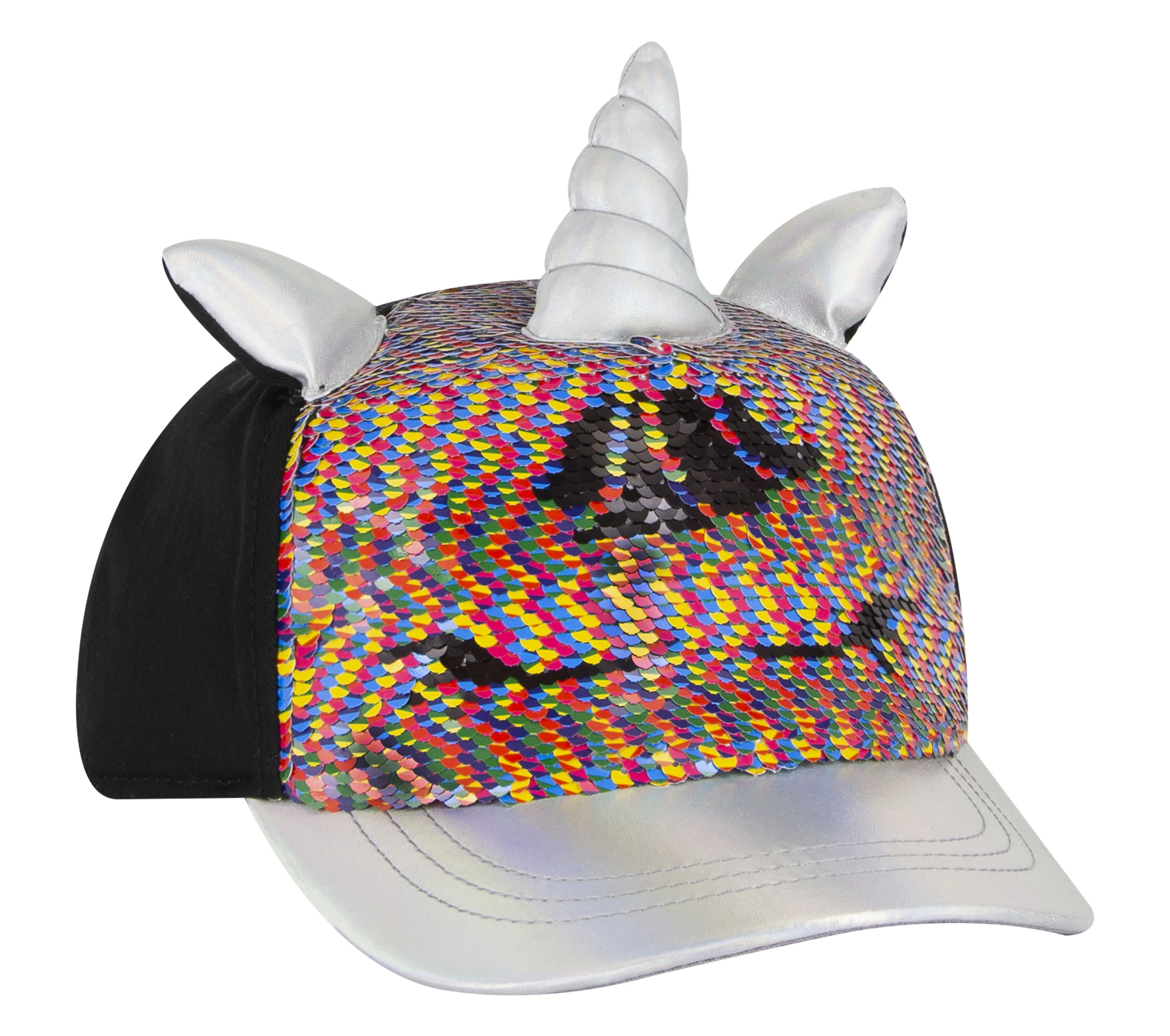 Unicorn Rainbow Hat